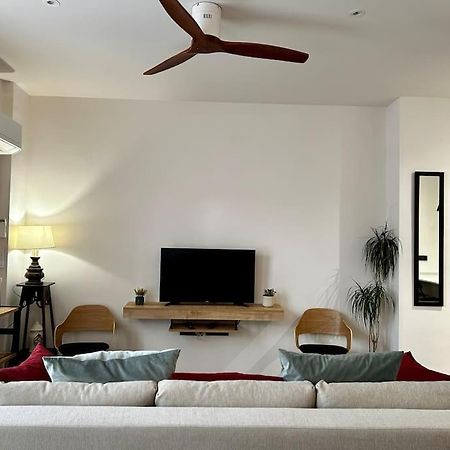 格拉纳达Casa Con Alma公寓 外观 照片