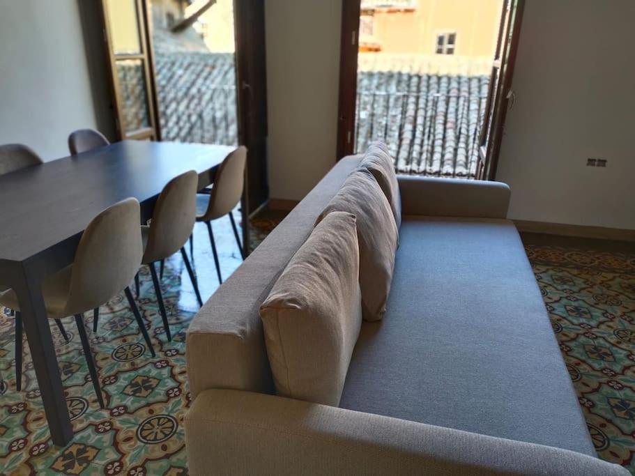 格拉纳达Casa Con Alma公寓 外观 照片