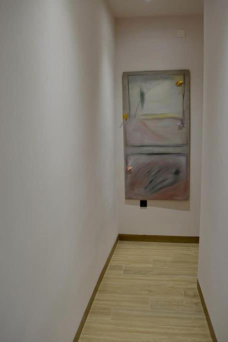 格拉纳达Casa Con Alma公寓 外观 照片
