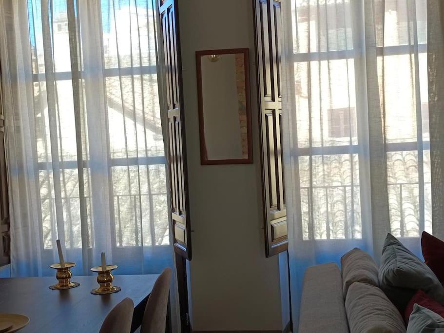 格拉纳达Casa Con Alma公寓 外观 照片
