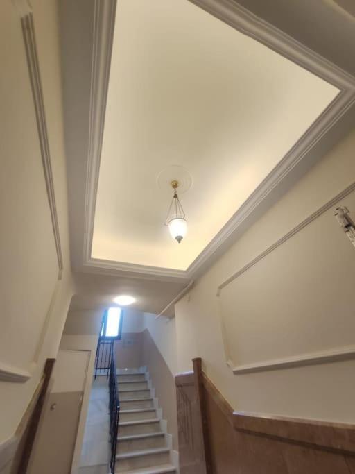 格拉纳达Casa Con Alma公寓 外观 照片