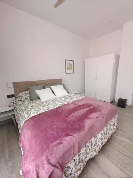 格拉纳达Casa Con Alma公寓 外观 照片