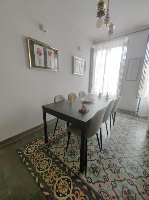 格拉纳达Casa Con Alma公寓 外观 照片