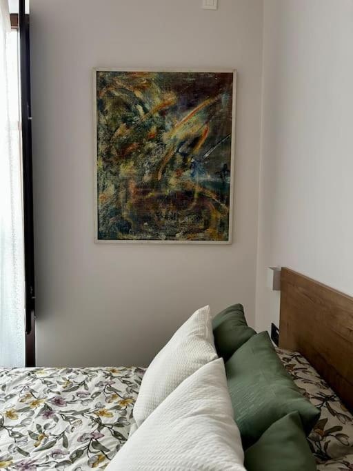格拉纳达Casa Con Alma公寓 外观 照片
